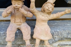 Ségurin et Victorine
